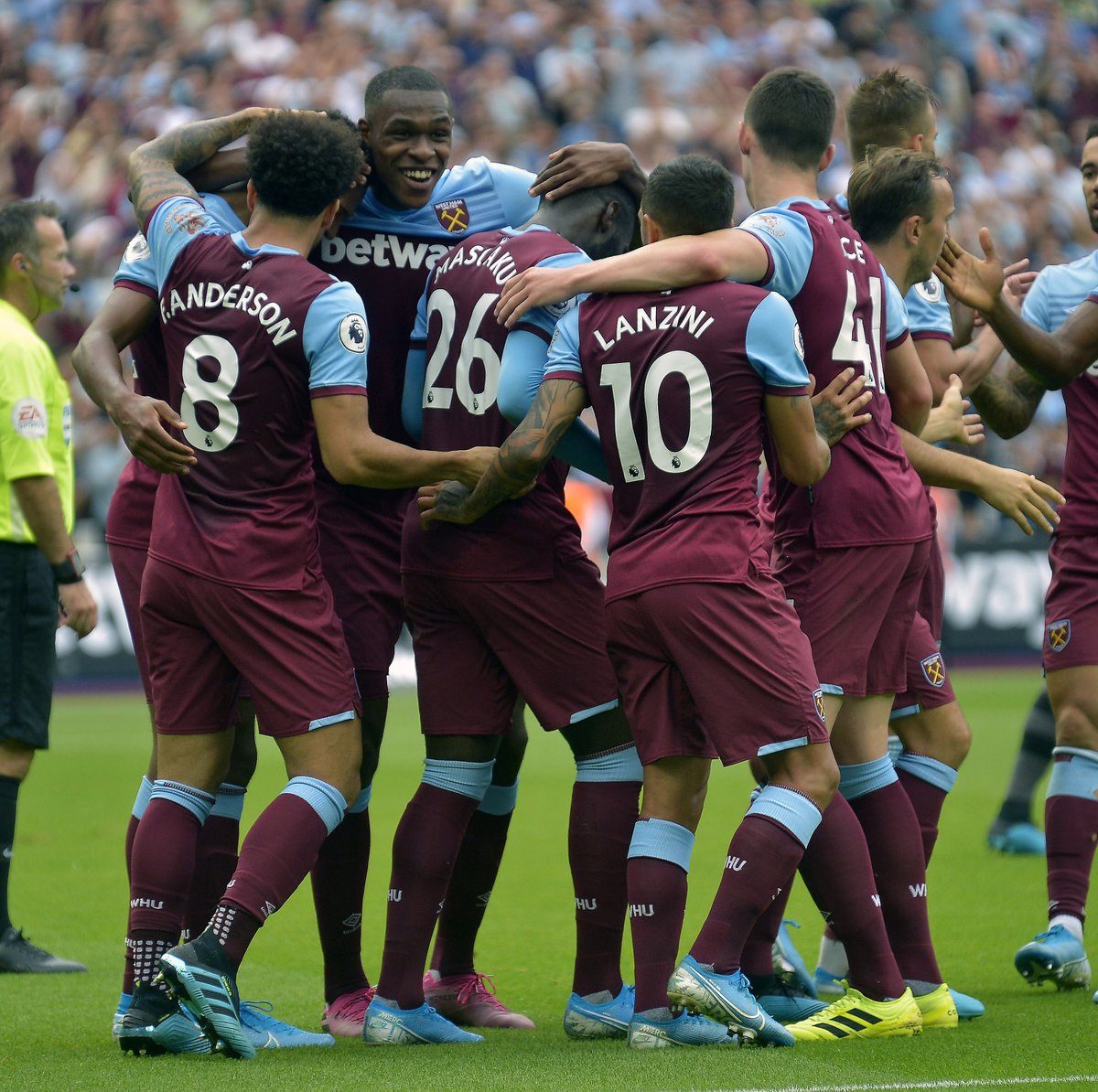 场控制与锋 场控制与锋